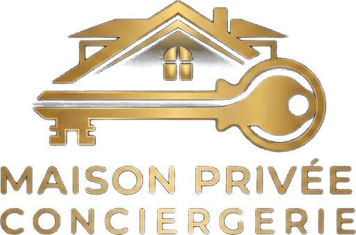 Logo de Maison Privée Conciergerie