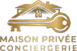 Logo de Maison Privée Conciergerie
