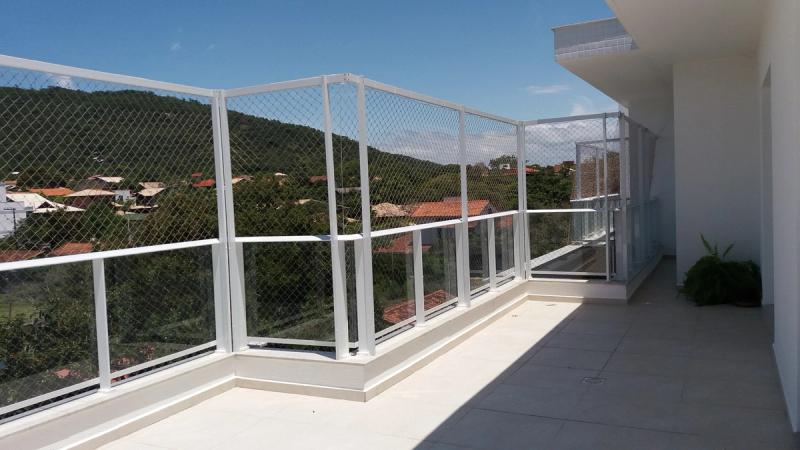 O que é rede de proteção? Tipos, materiais e para que serve