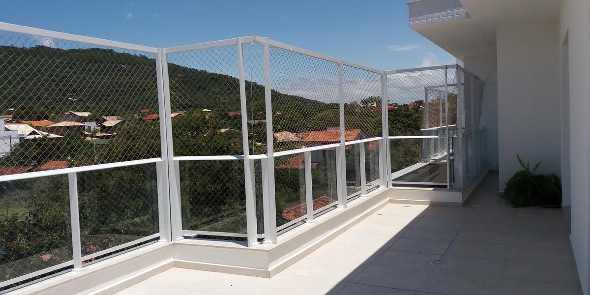 O que é rede de proteção? Tipos, materiais e para que serve