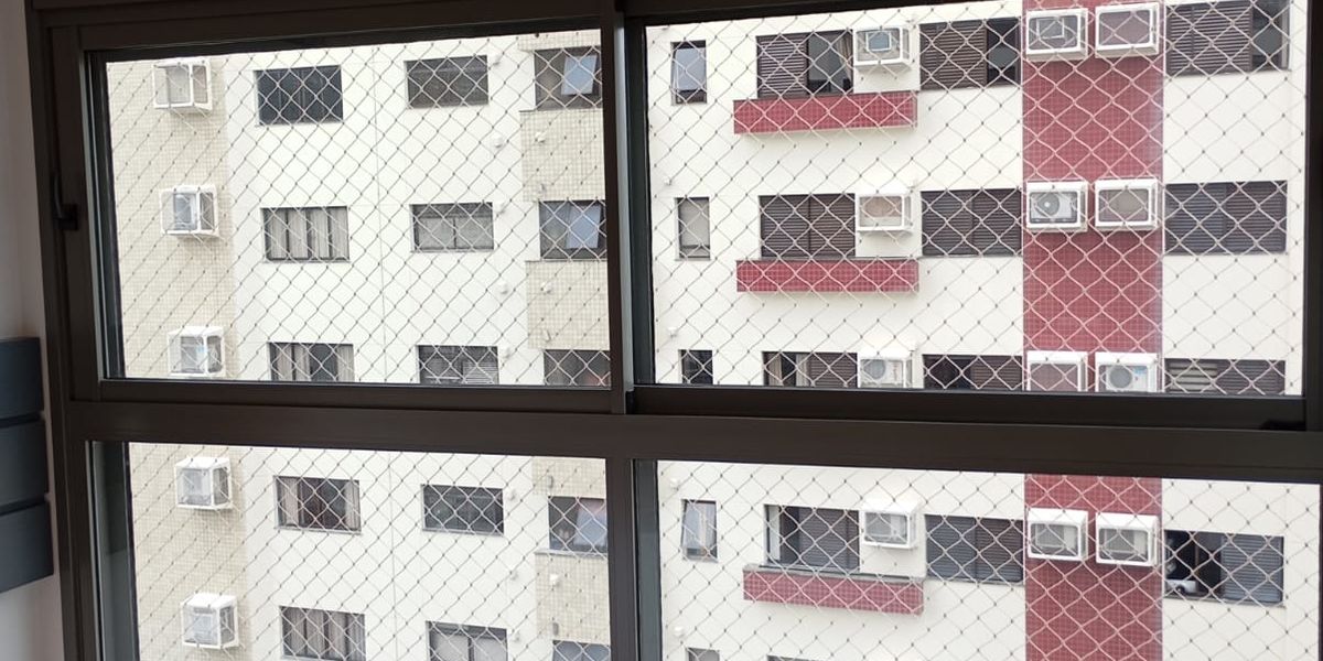 Preço de rede de proteção para janelas residenciais: tabela 2026