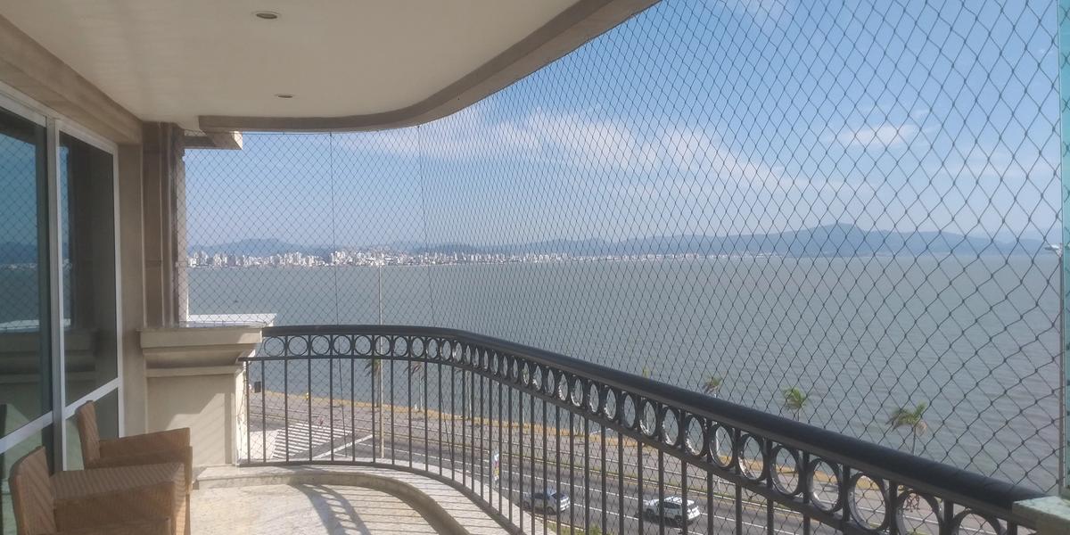 Quanto custa instalar rede de proteção? Tabela de preços 2026