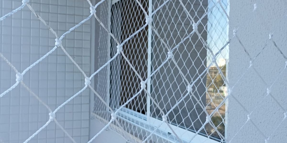 Rede de proteção valor por metro: como calcular a metragem e o custo