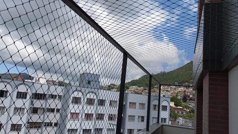 Normas ABNT para Redes de Proteção em 2026 — NBR 16325 Explicada