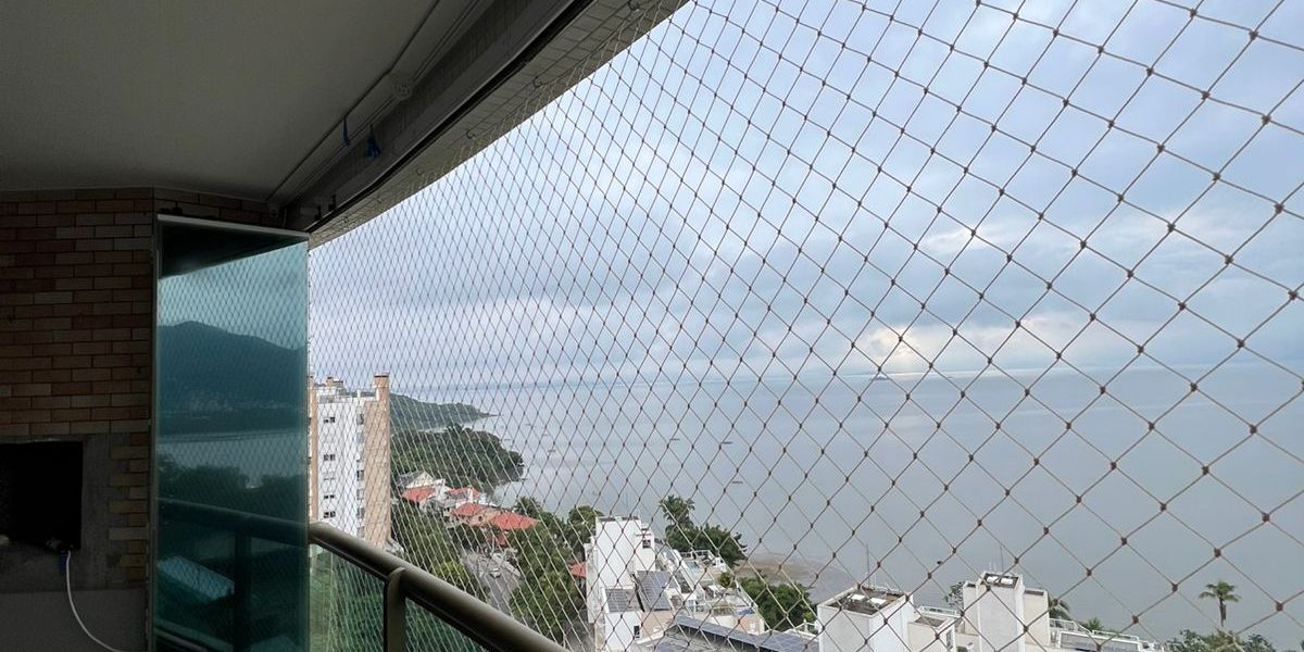 Rede de proteção para condomínio: guia completo para síndicos