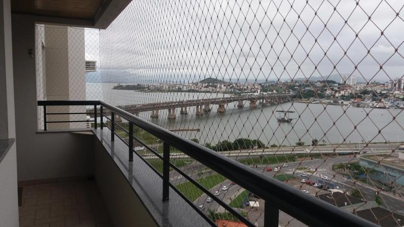 Rede de proteção para varanda de apartamento: guia completo