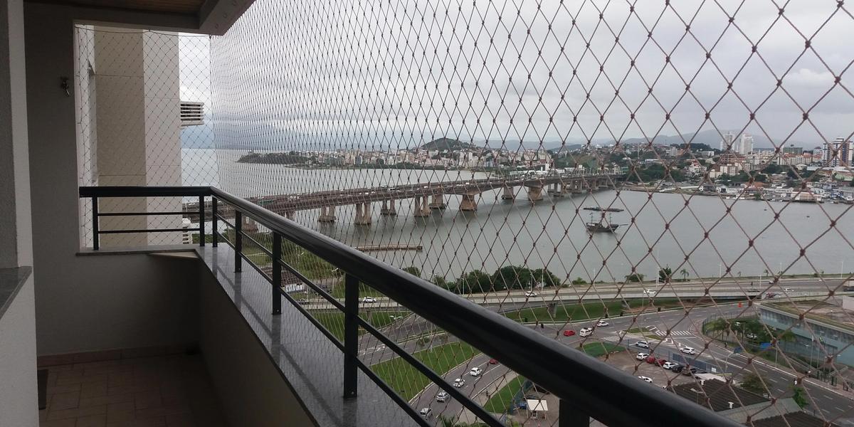 Rede de proteção para varanda de apartamento: guia completo