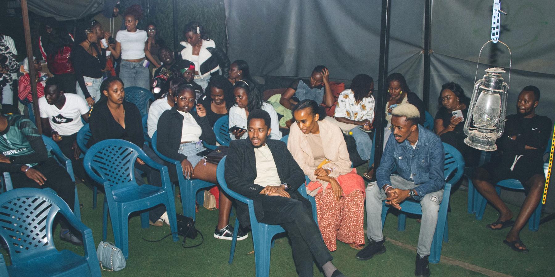 Contests & hero image