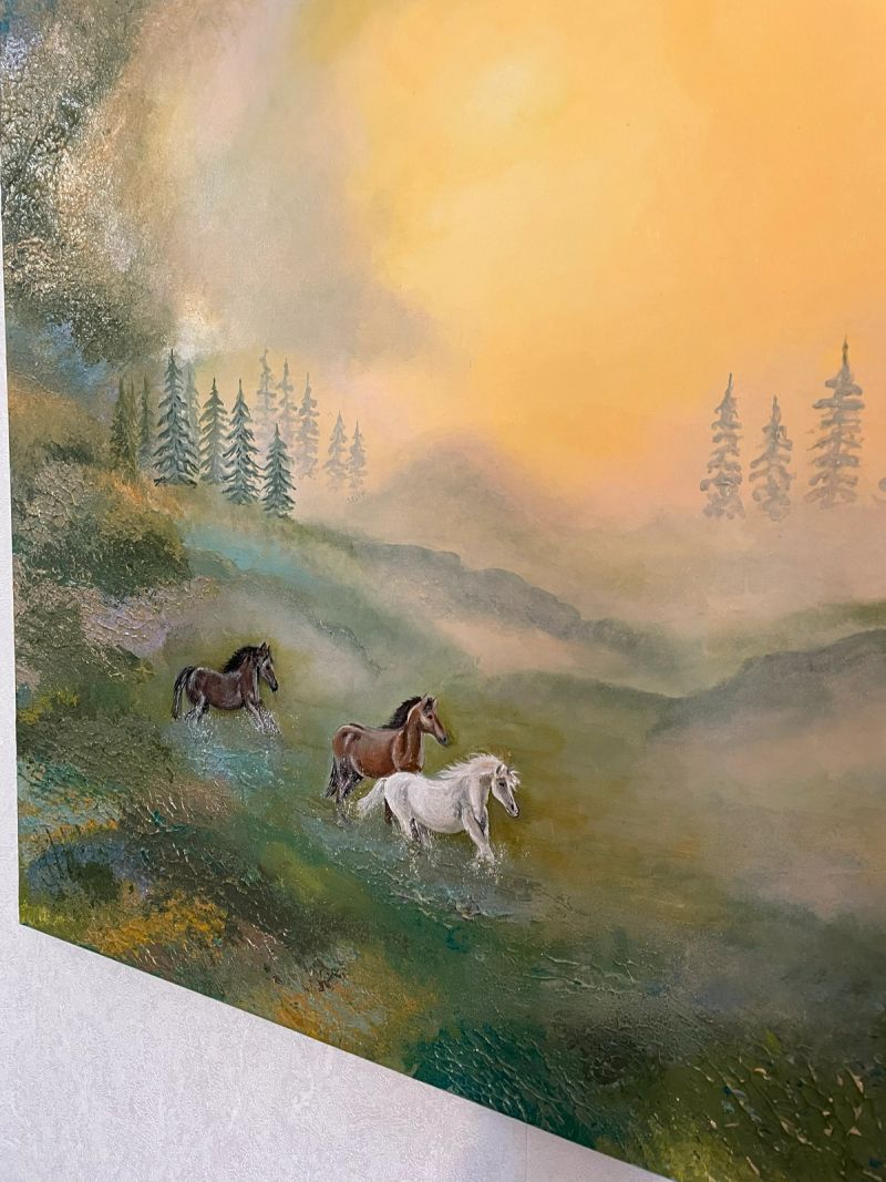 Magical World detail 4