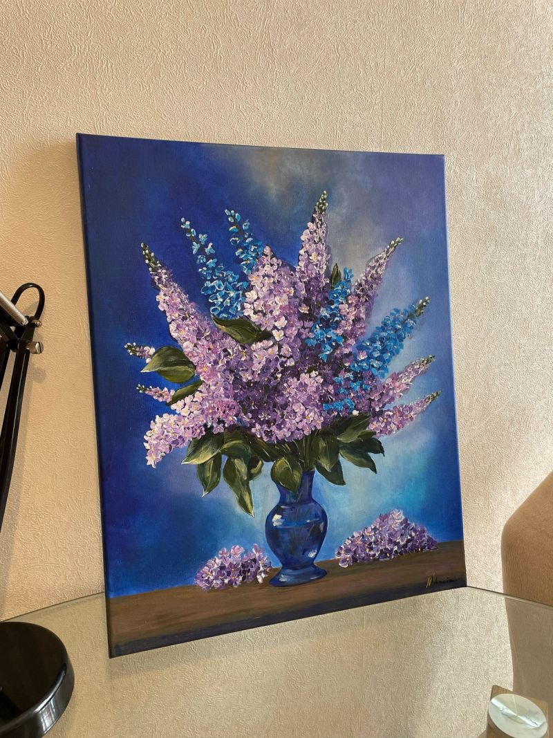 “lilac” 3