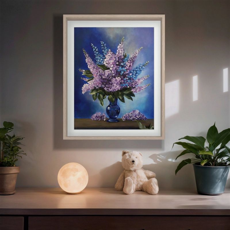 “lilac” 6