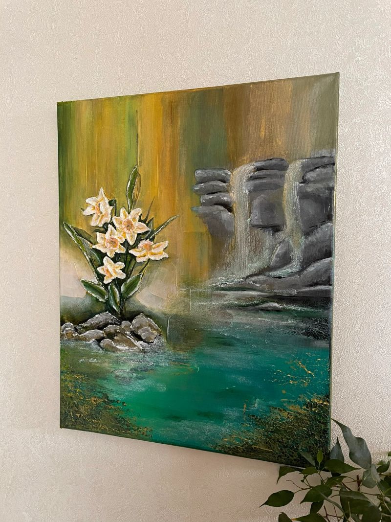 “daffodils” 2