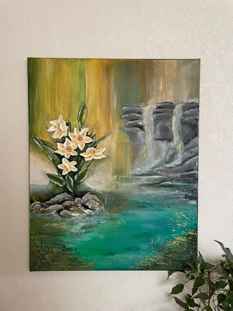 “daffodils” 3