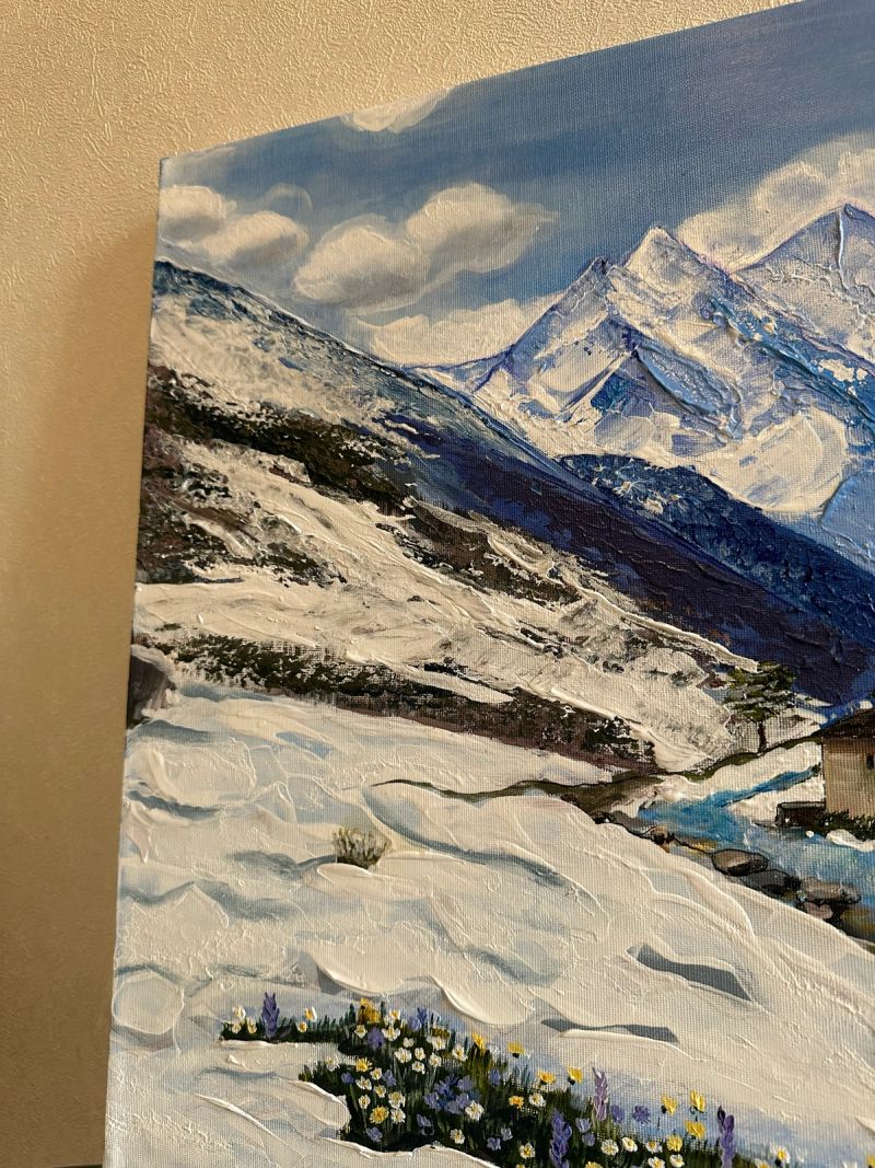 Svaneti detail 5