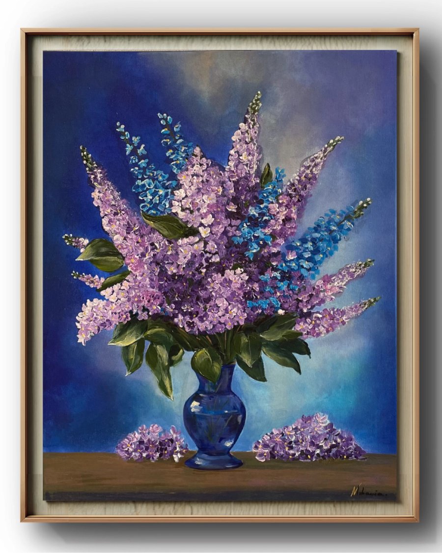 “lilac”“lilac”