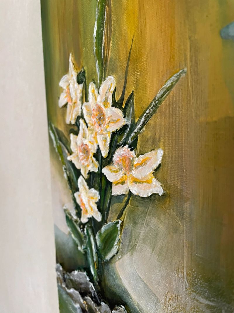 “daffodils” 4
