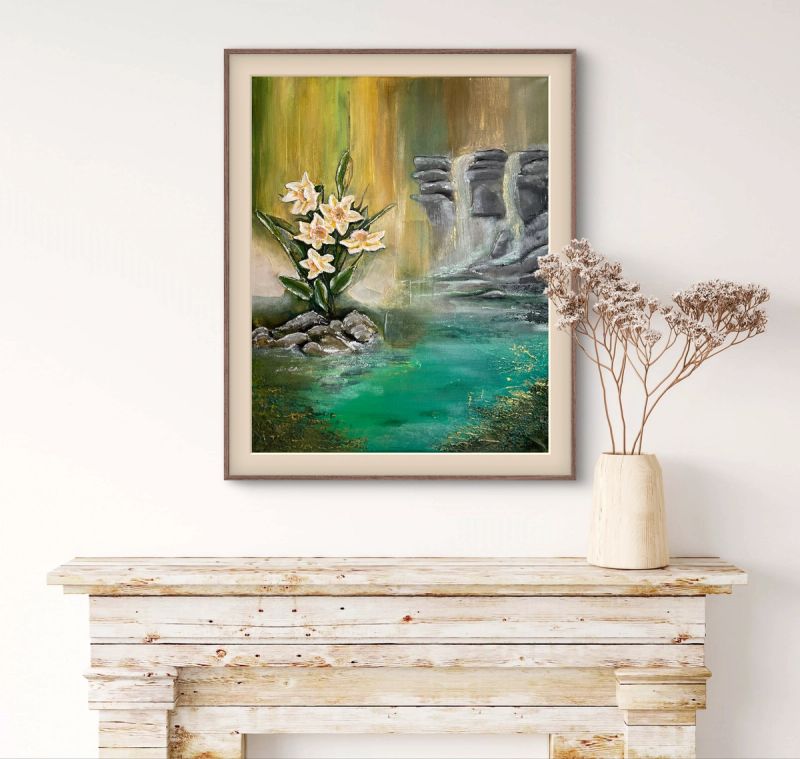 “daffodils” 6