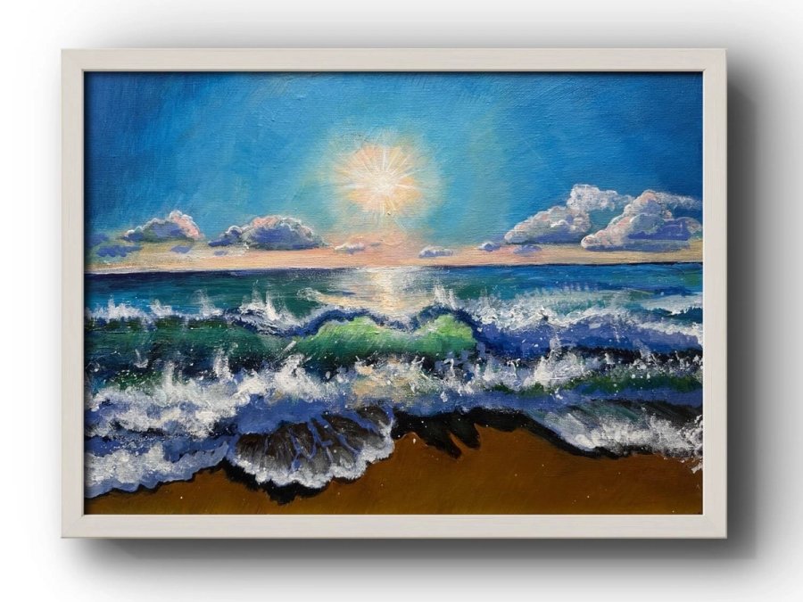 "sea""sea"