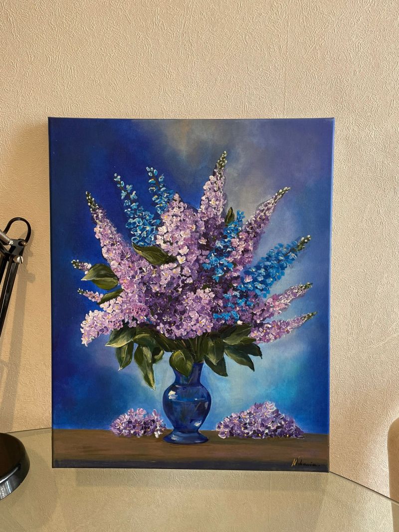 “lilac” 2