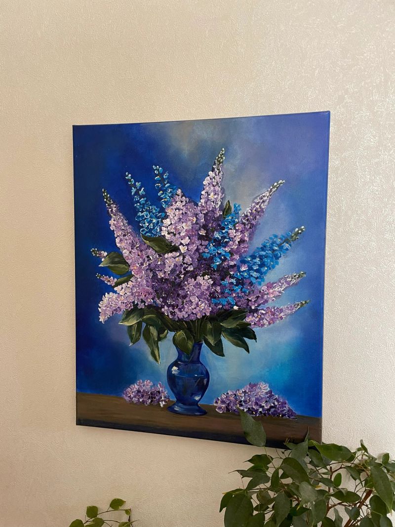“lilac” 4