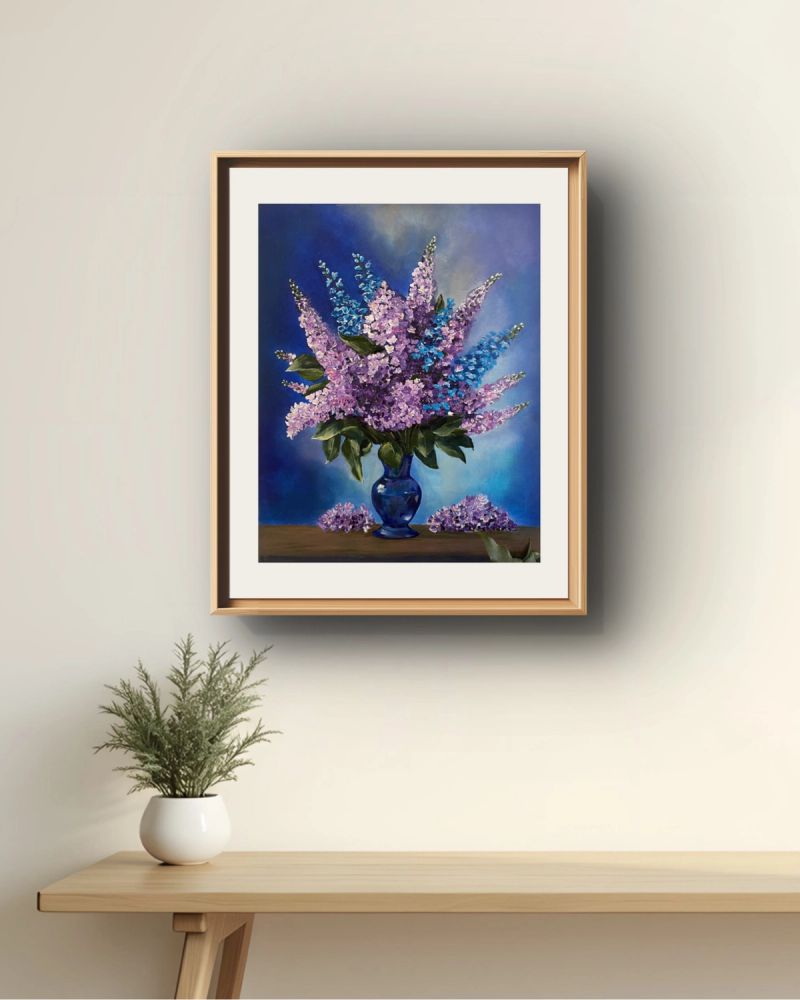 “lilac” 5