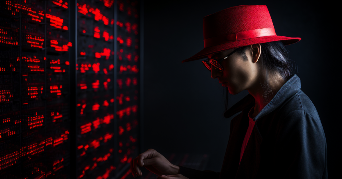 ¿Qué es un hacker de Red Hat? Blog de Skyda