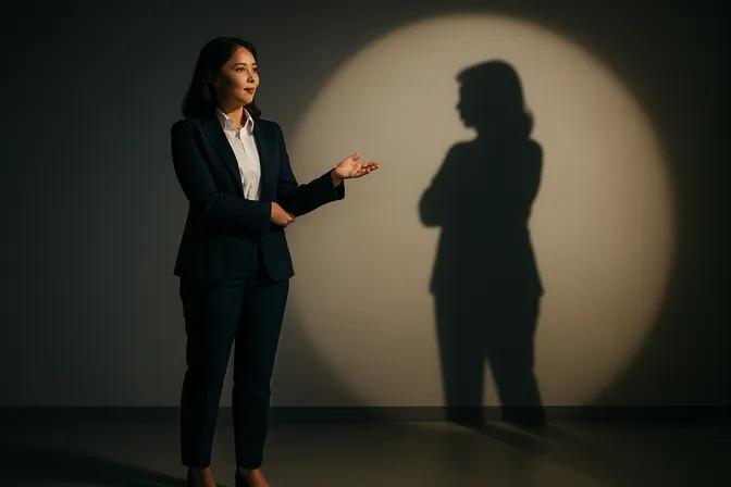 The Leadership Illusion: Why Executive Behaviour Is the Silent Killer of Workplace Culture