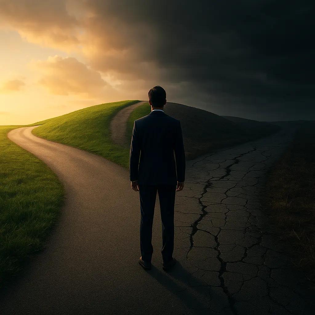 The Moment of Reckoning: Why Culture Can No Longer Be a Side Project