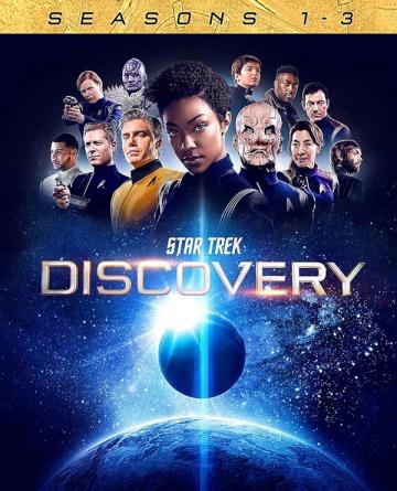 Star Trek: Discovery