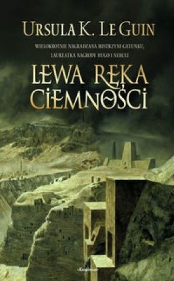 Lewa ręka ciemności