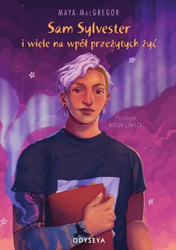 Sam Sylwester i wiele na wpół przeżytych żyć