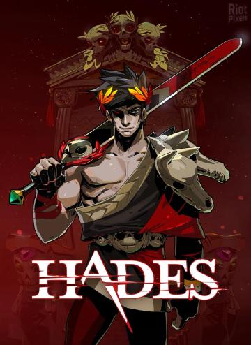 Hades/Hades II