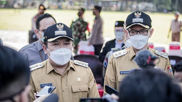 Warga Wafat, Pejabat Dapat Duit