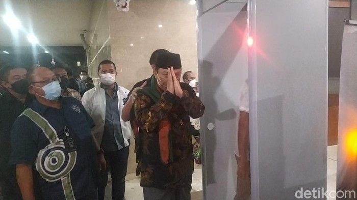 Yahya Waloni Ditangkap Juga Terkait Penodaan Agama