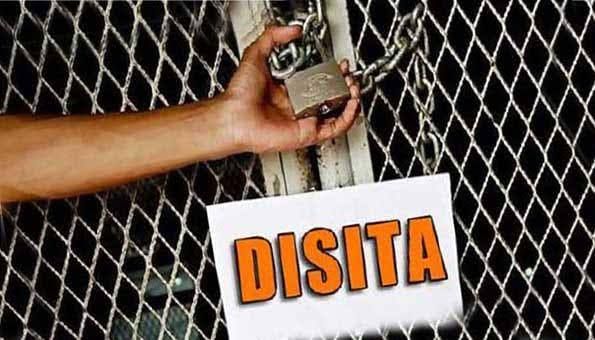 Dasar Penyitaan Menurut Hukum