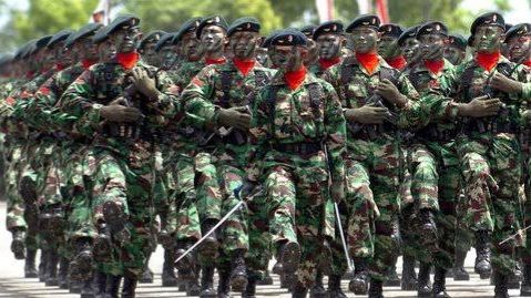 Satu Pelaku Penganiayaan anggota TNI AD Pratu Sahdi Ditangkap