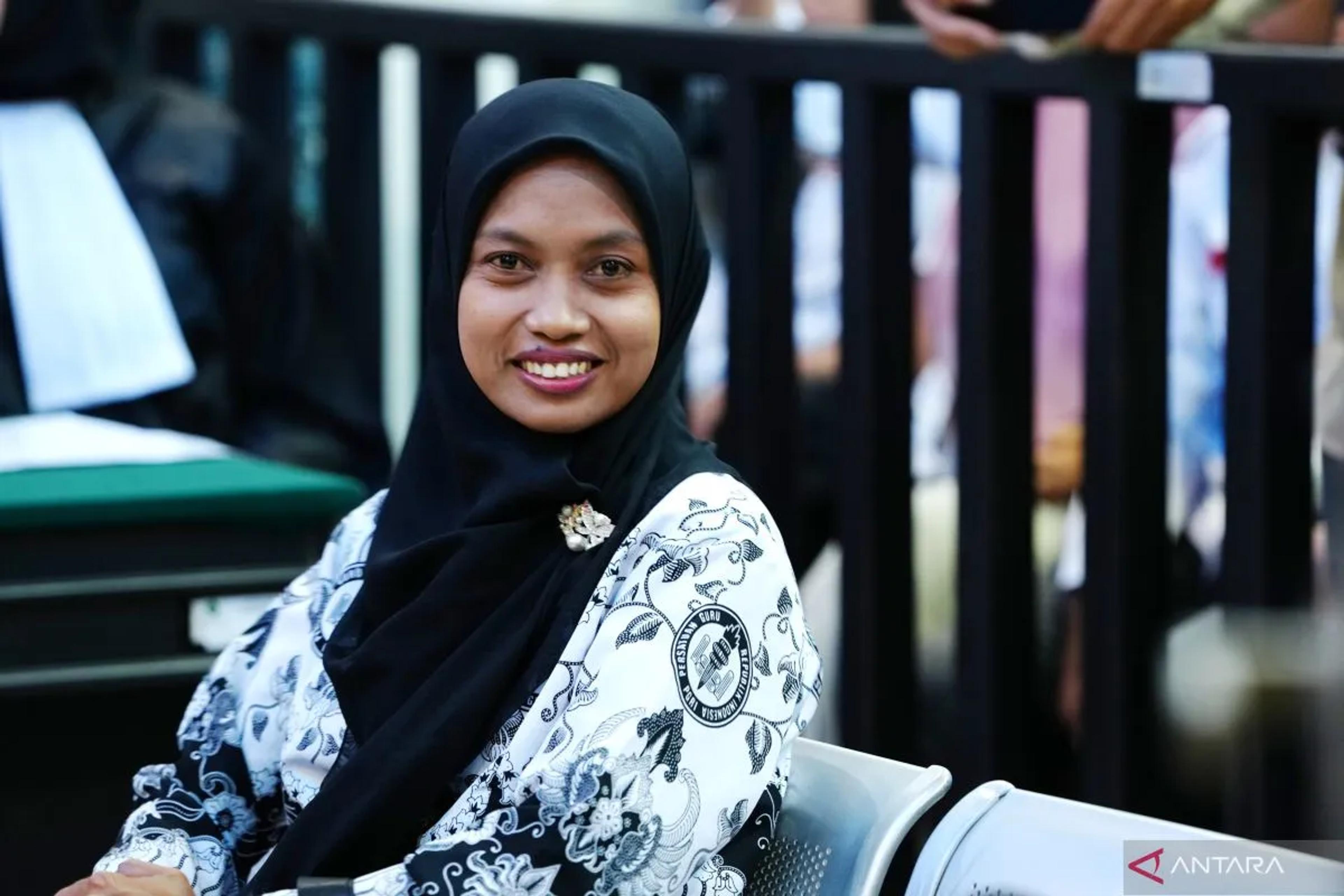 Dakwaan Jaksa Terhadap Guru Supriyani Aniaya Murid