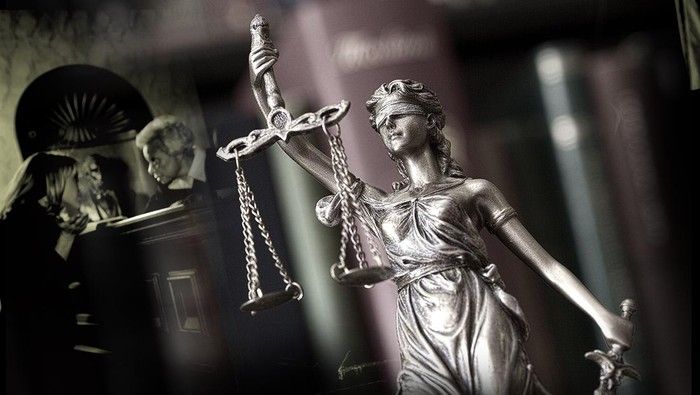 PN TANGERANG MENGHALANGI UPAYA HUKUM TERDAKWA ?