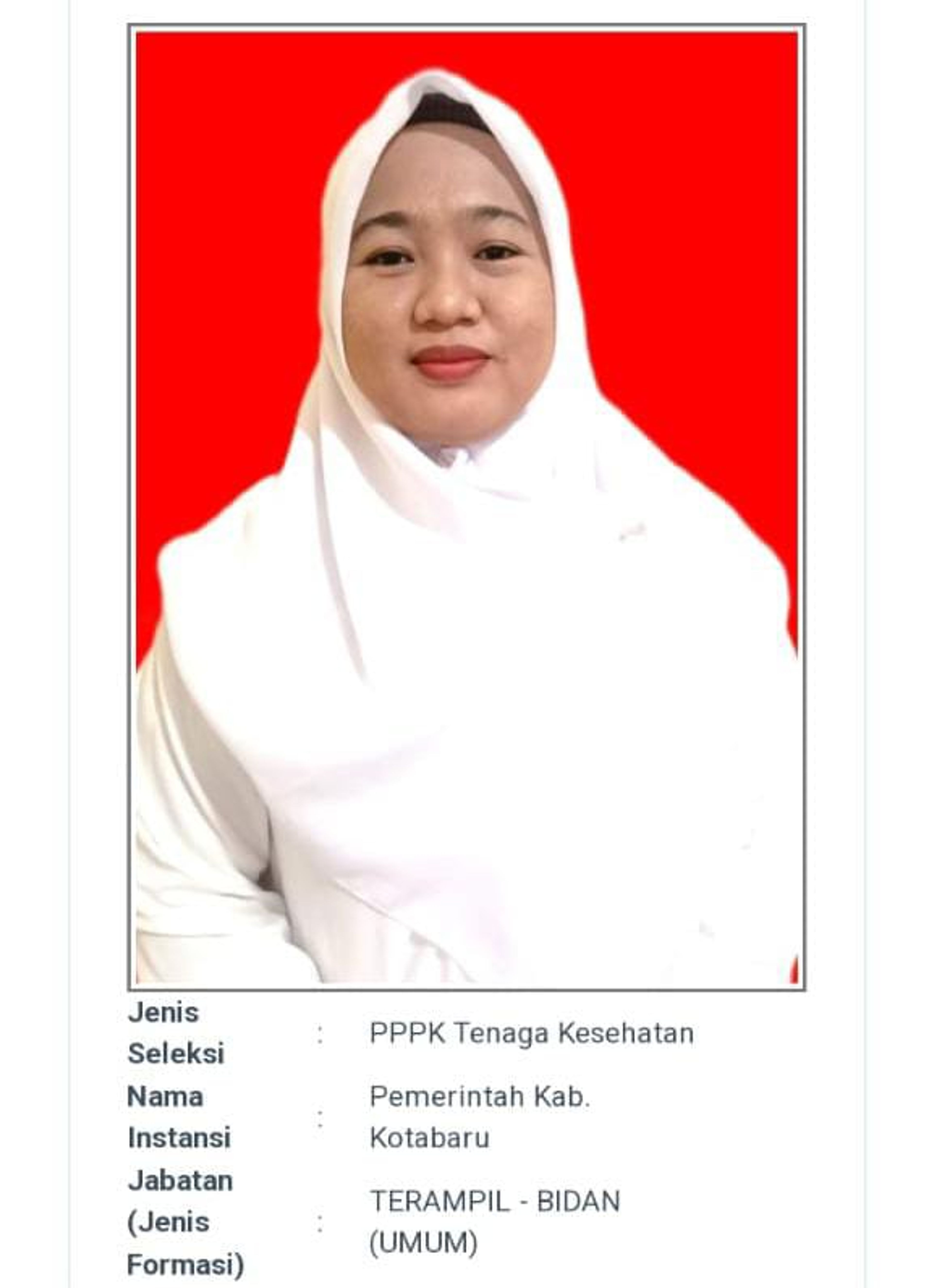 Terjadi Lagi, Pelamar Pegawai Pemerintah Dinyatakan Lolos, Tiba-Tiba Digagalkan