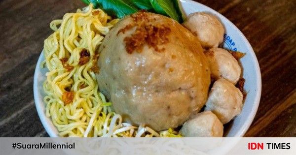 Ibu Selundupkan Narkoba dalam Bakso ke Lapas Kayu Agung