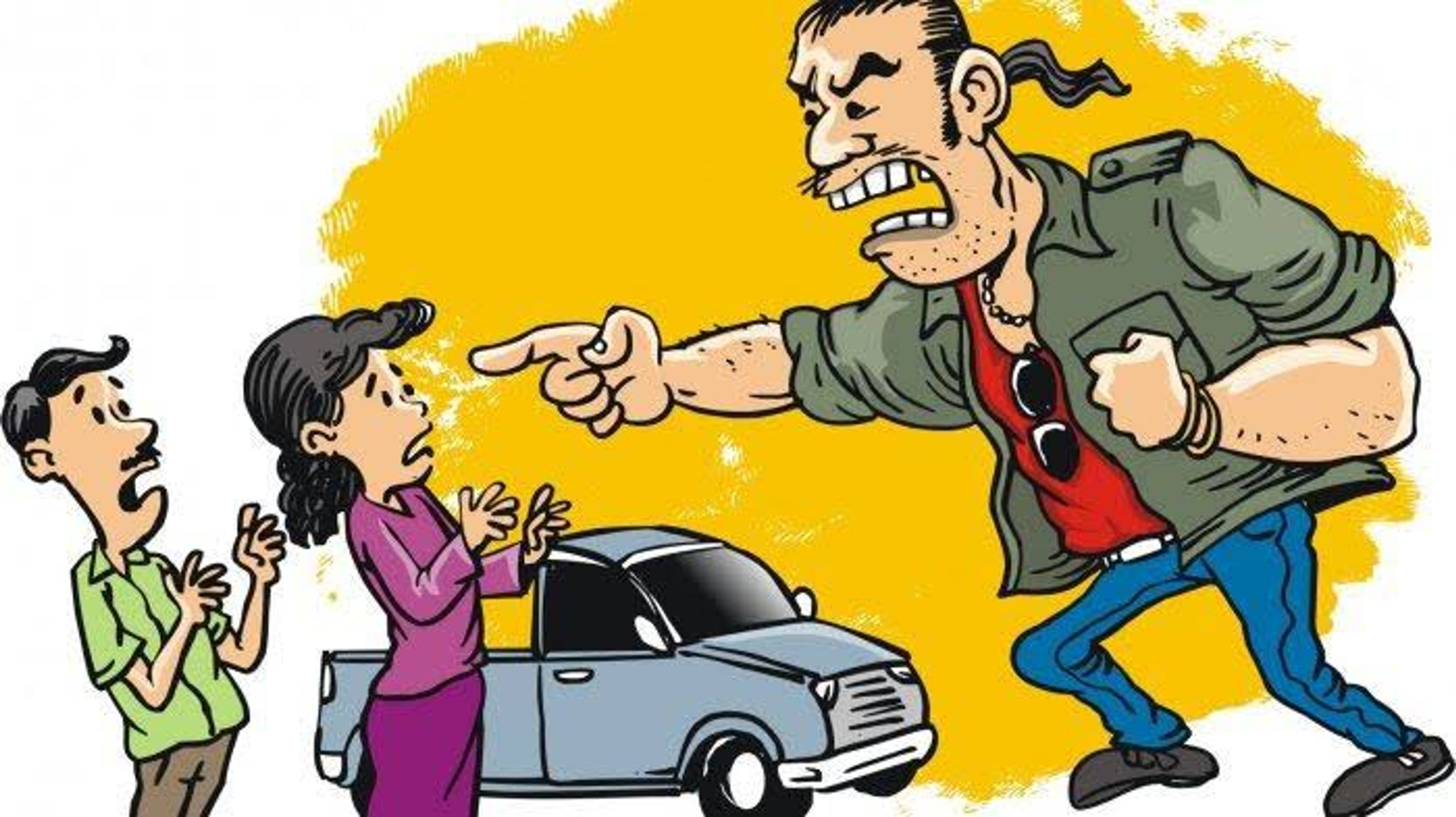 Negara Paling Aman dari Kejahatan