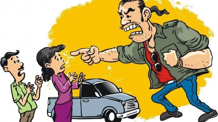 Negara Paling Aman dari Kejahatan