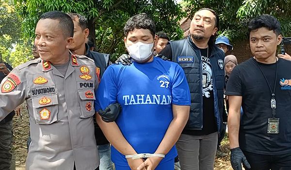 Siapa saja Korban Predator Sex Di Jepara?