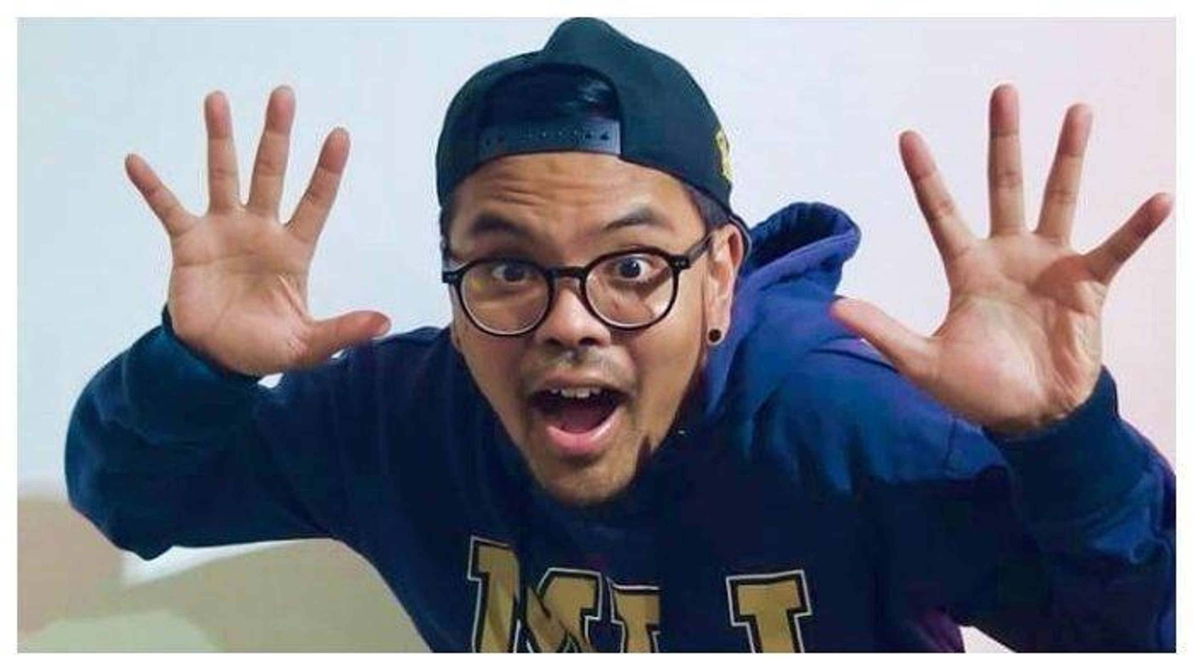 Coki Pardede Ditangkap Kasus Narkoba, Rehab Lagi Dong !