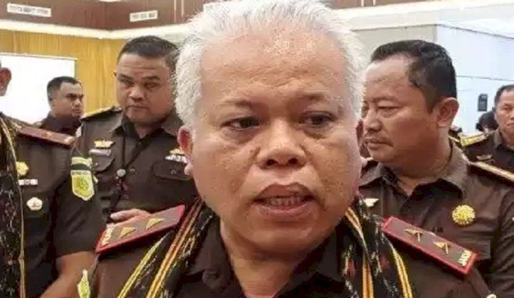 Kejaksaan Agung Geledah Rumah Pemilik Sugar Group Terkait Dugaan Korupsi