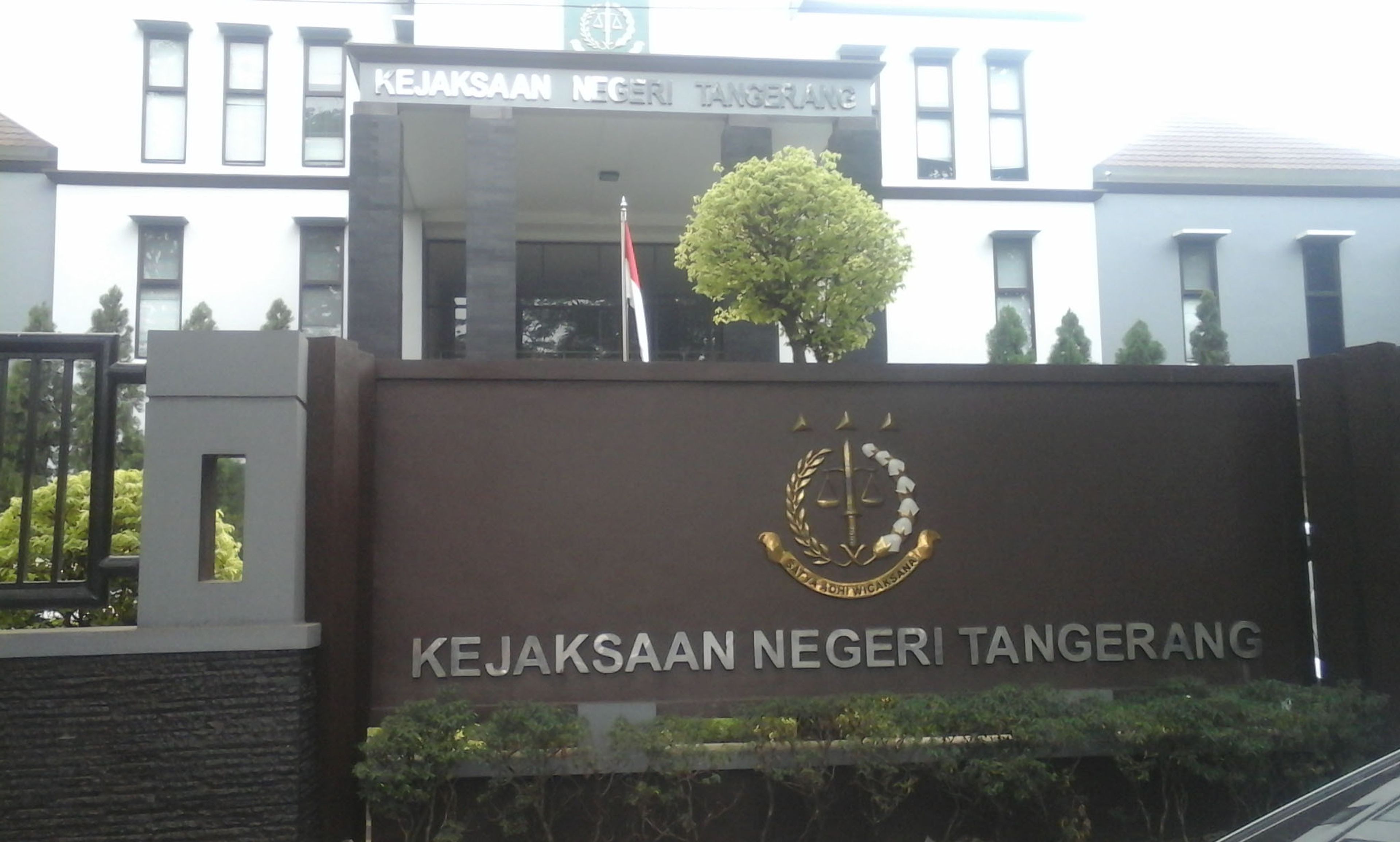 Duplik LBH Elang Maut atas Replik Jaksa dalam perkara ALMA FADILAH