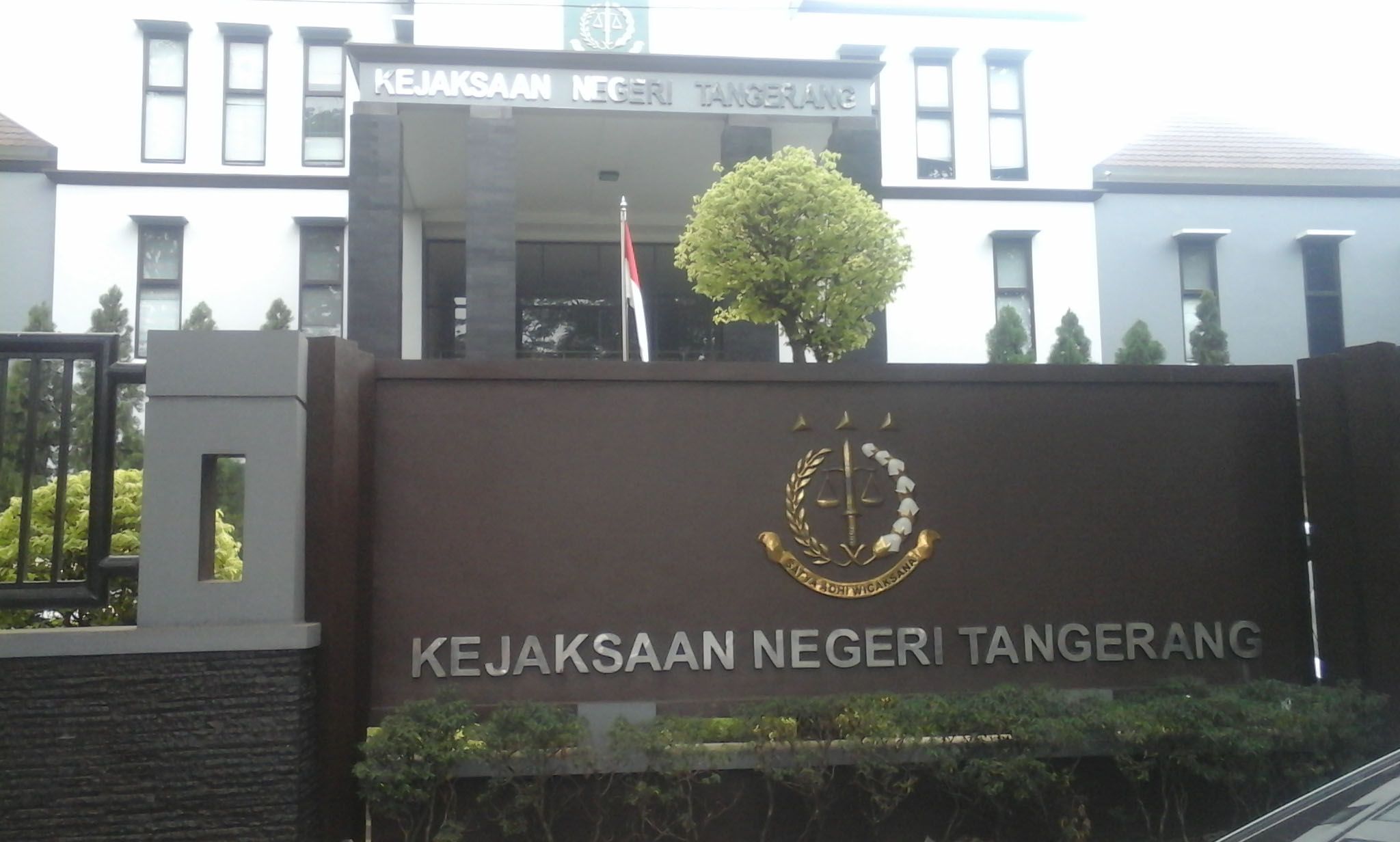 Duplik LBH Elang Maut atas Replik Jaksa dalam perkara ALMA FADILAH