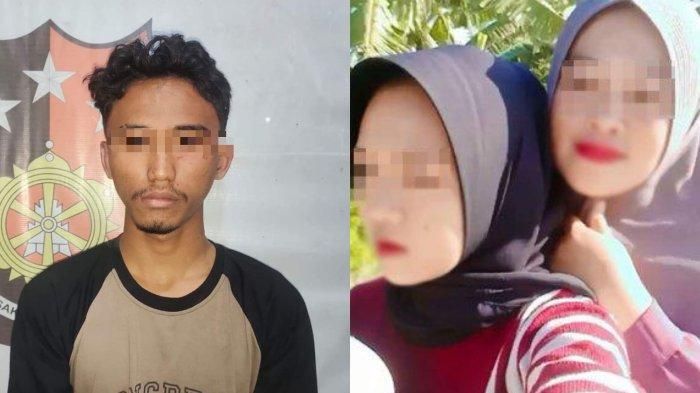 Siswa SMA Berusia 17 Tahun Membunuh Mantan Pacar Beserta Orang Tua dan Adiknya Yang Berusia 11 Tahun Dan 3 Tahun.