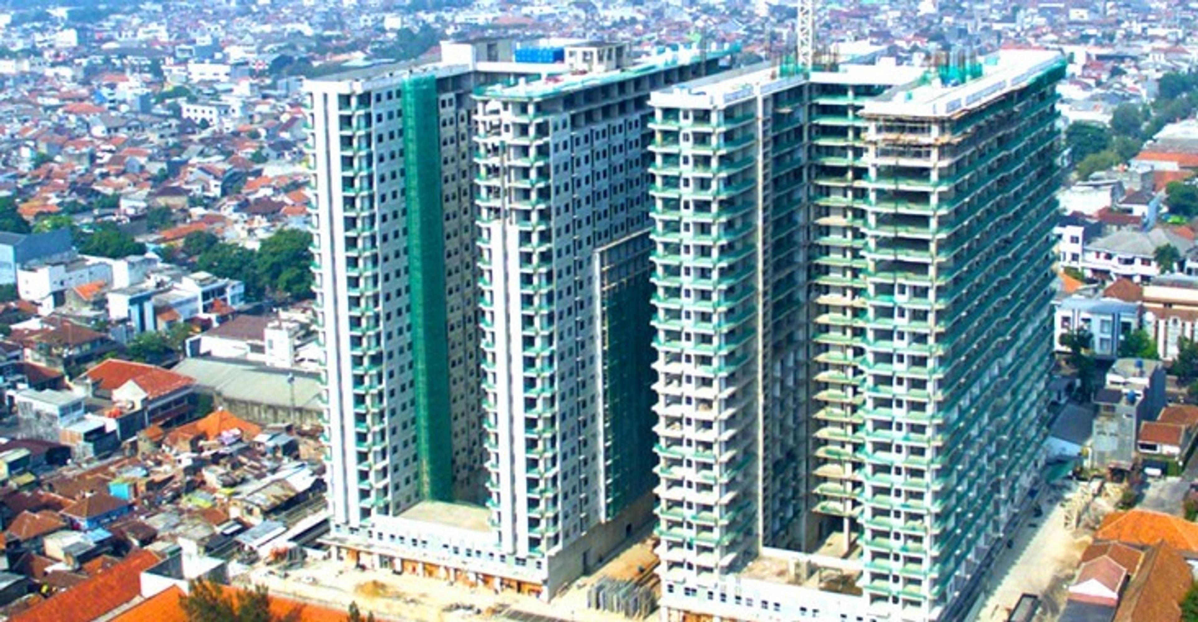 Tidak Menanggapi Suratnya, LBH Elang Maut Kembali Klarifikasi BPN Kota Bandung. Ada apa ?