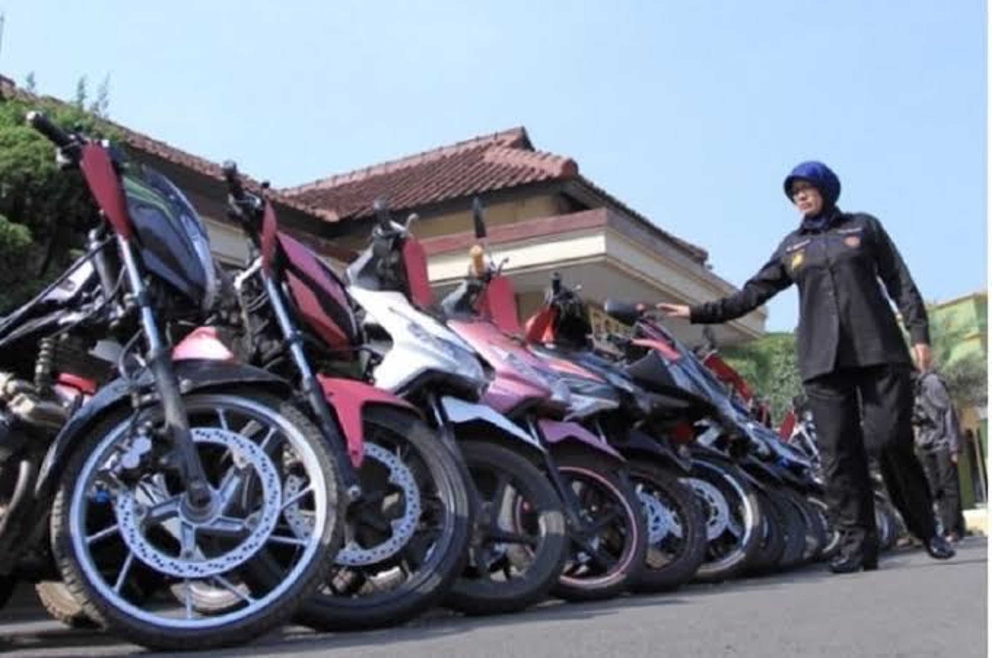 Makan Bergizi Gratis